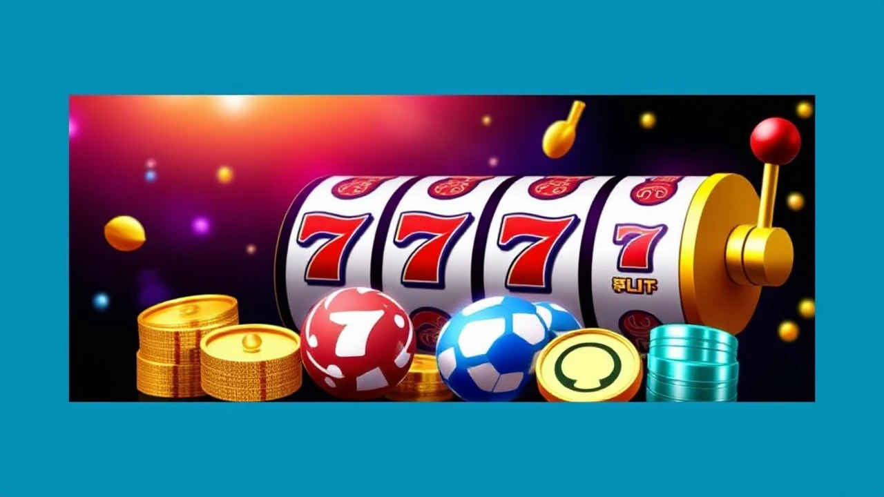 A Comprehensive Manual on Selecting Top Casino Slots for Massive Wins