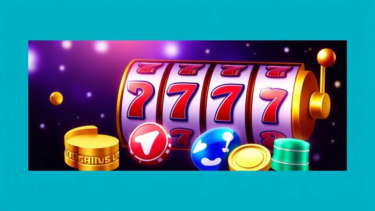 Unlocking the Mystery of RNG in Slot Games
