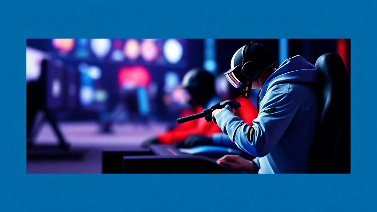 The Growth of E-Sports: A Trend to Follow in 2021