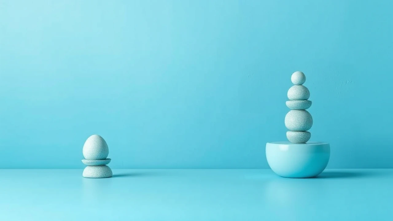 Mastering to Achieving a Well-Rounded Lifestyle