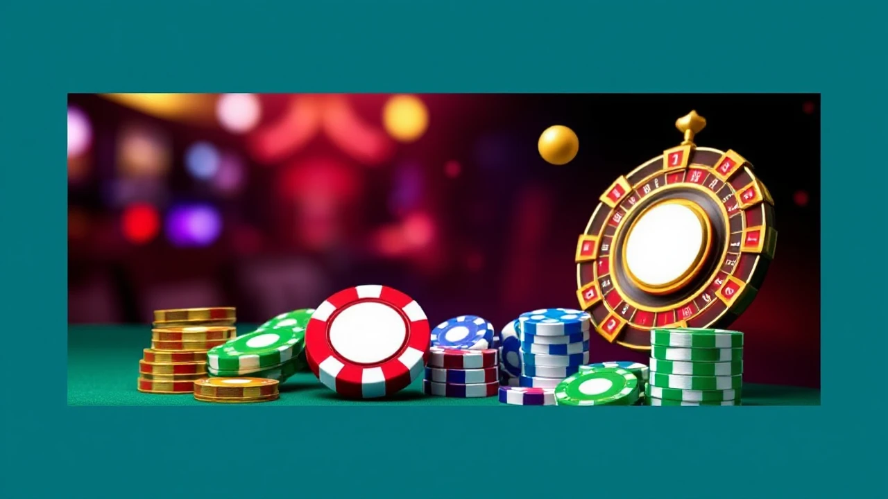 Revealing the Popular Casino Developments of the Season: What is In and What's Not