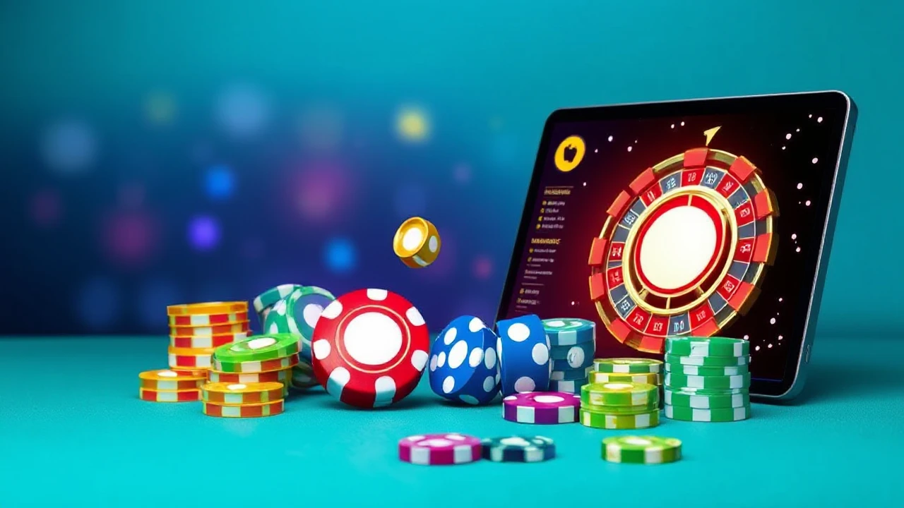 Discovering the Insider Knowledge of Internet-Based Gaming Entertainment: All You Need to Grasp