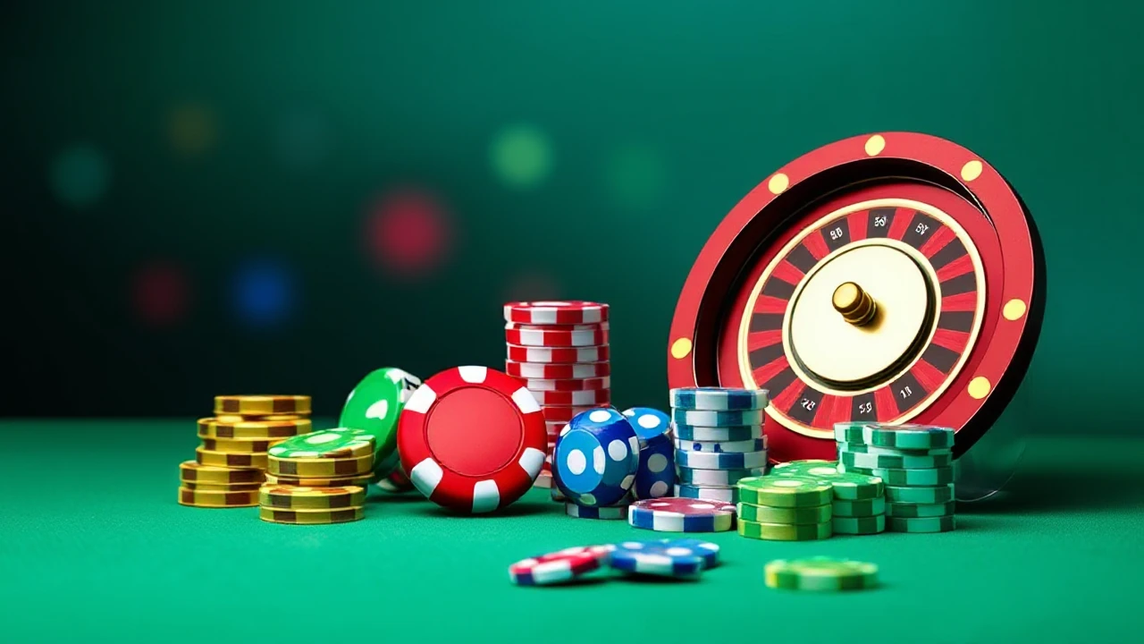 The Evolution of Casino Games: Uncovering this History to the Modern Era