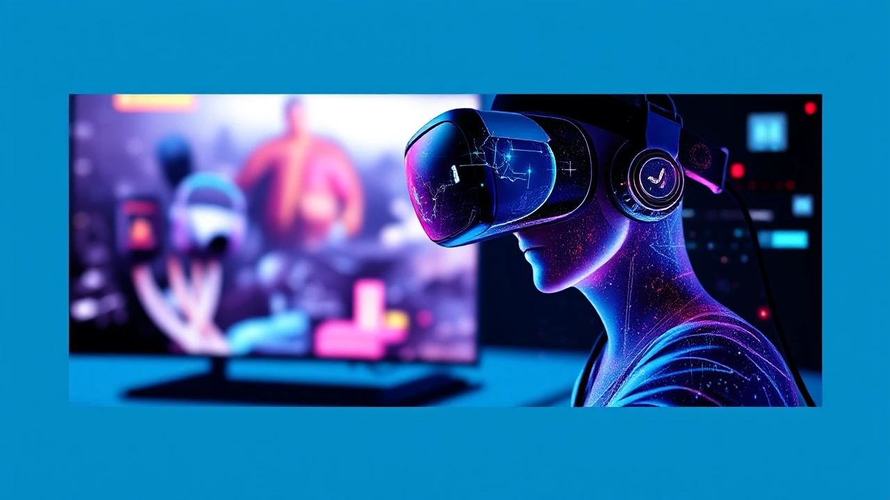 Exploring Virtual Realities: The Future of Gaming Innovation