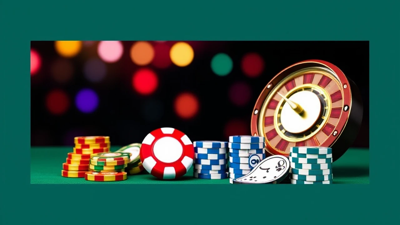 Perfecting Your Budget: A Essential to Enjoying the Casino