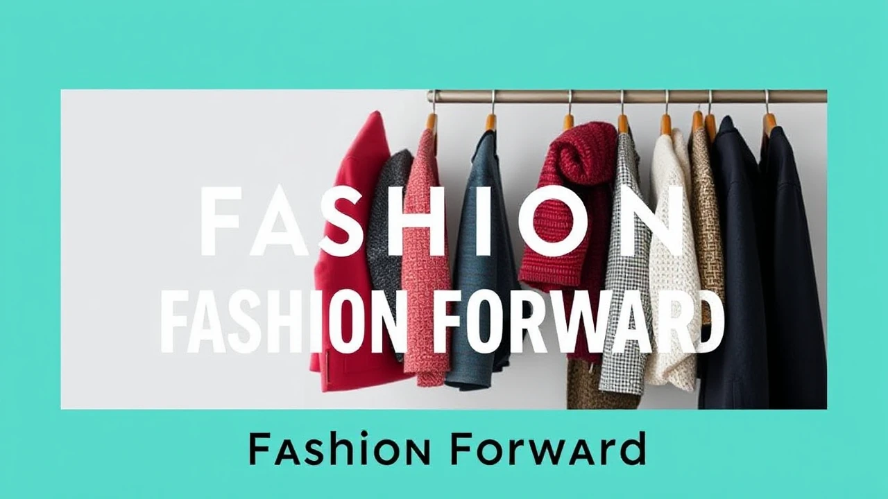 Fashion Forward: Key Strategies for Building a Closet That Stands the Test of Time