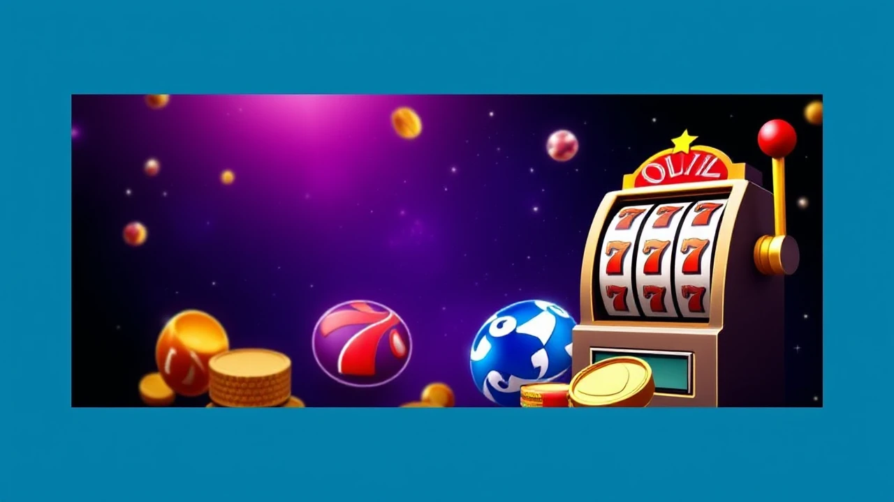 Online Casino Slots: Dispelling Misunderstandings