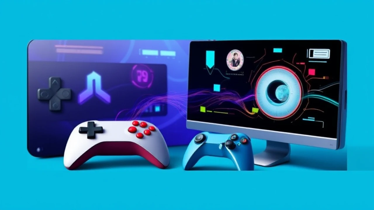 Revolution of Gaming Platforms: PC to Next Generation