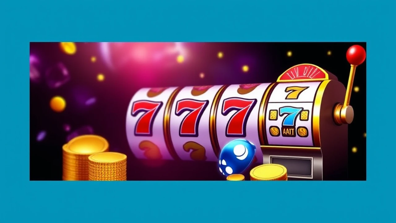 Unraveling the Enigma of Gaming House Slot Return Rates (RTP)