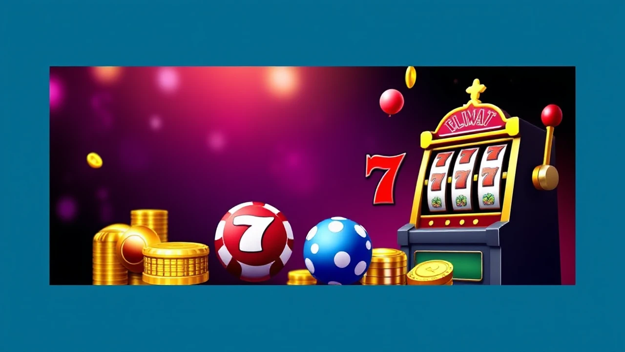 Exploring the World of Online Casino Slots: A Ultimate Game of Chance