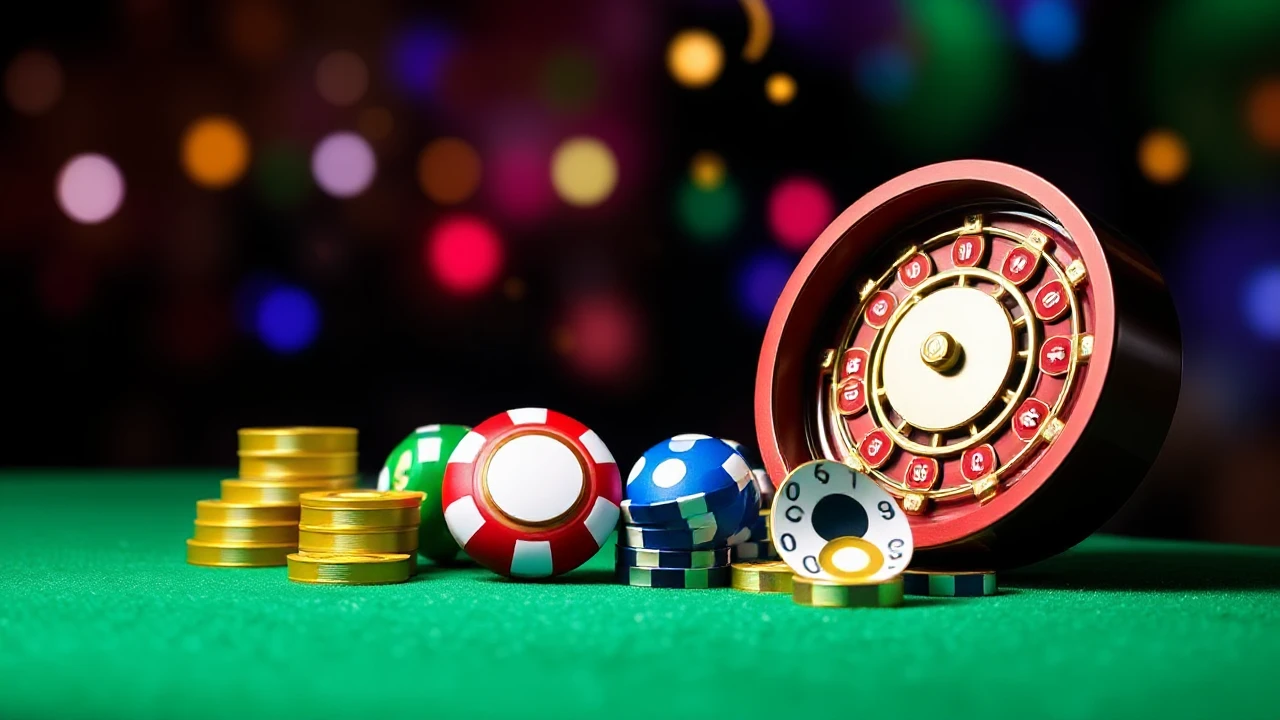 Parhaat vinkit kasinolla menestymiseen