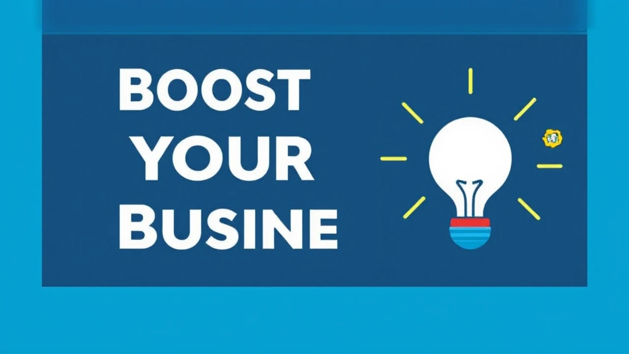 Boost Your Business: Top 10 Proven Tactics for Triumph