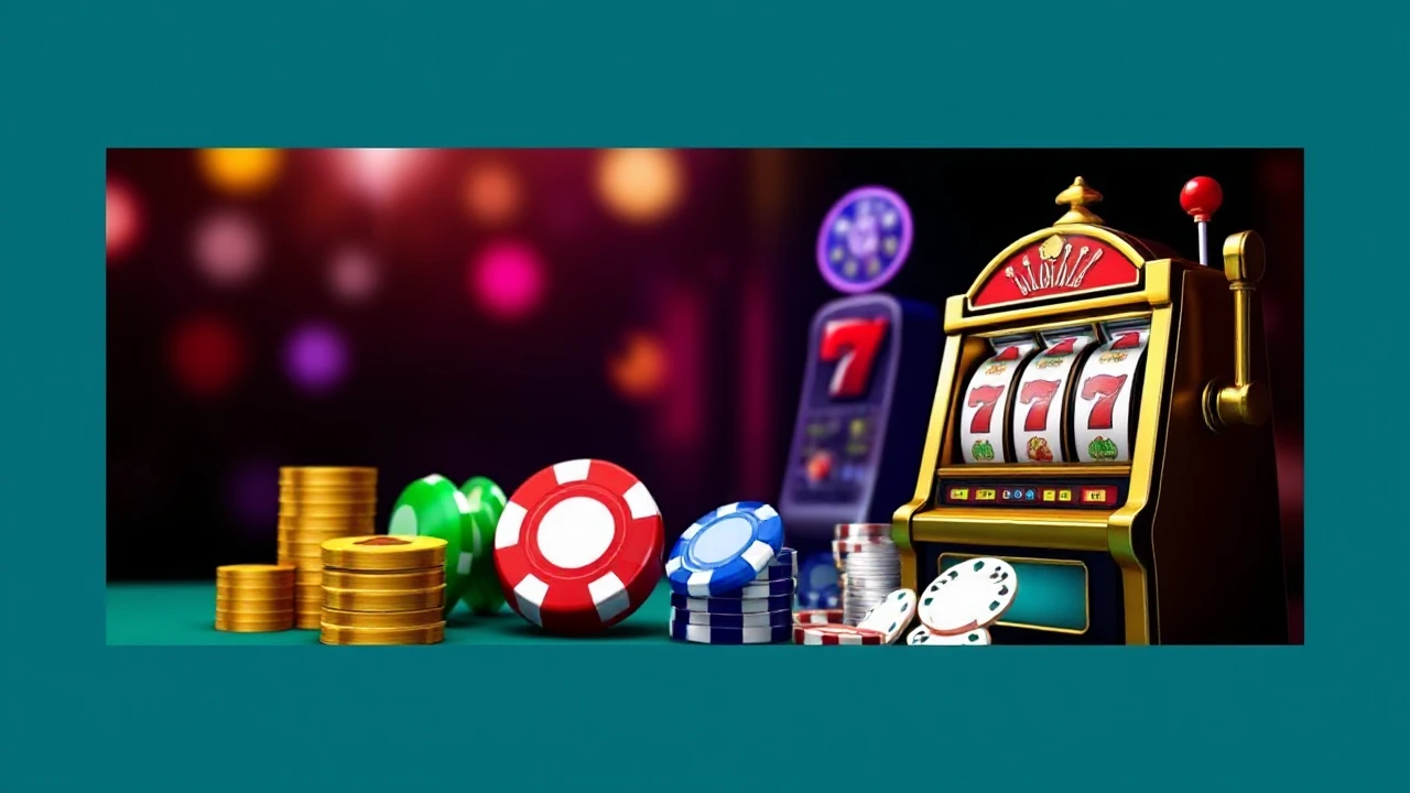 Revealing the Finest Gambling Games for Beginners to Experience