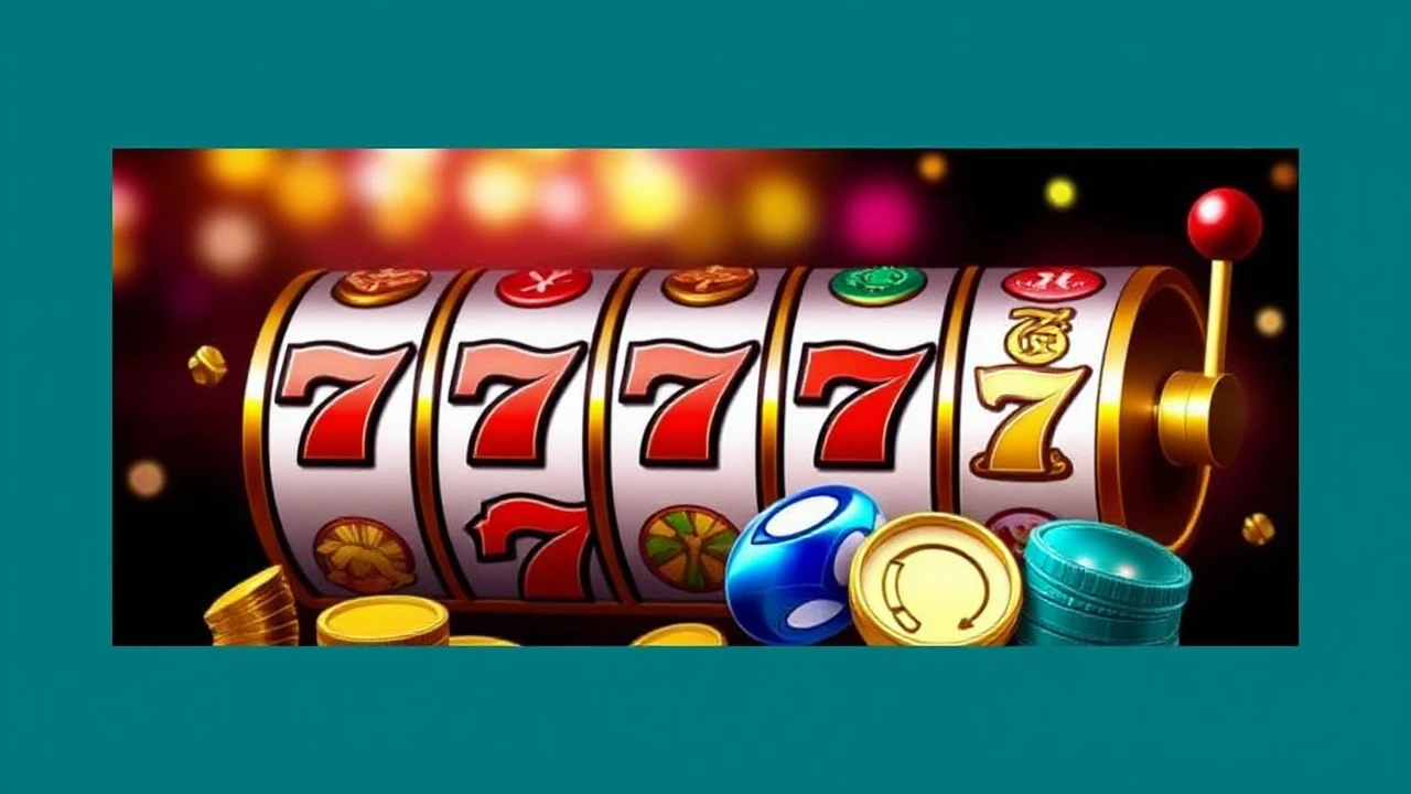 Rahasia Main Slot Casino Agar Selalu Mendapatkan Keuntungan