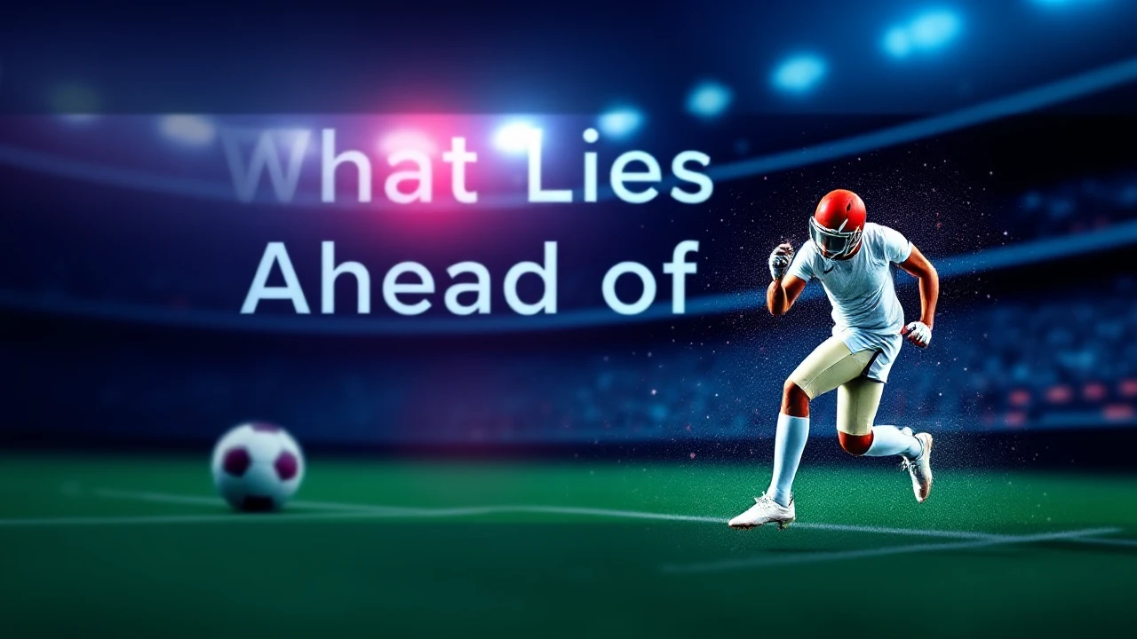 What Lies Ahead of Sports Betting: Insights on Sportsbooks