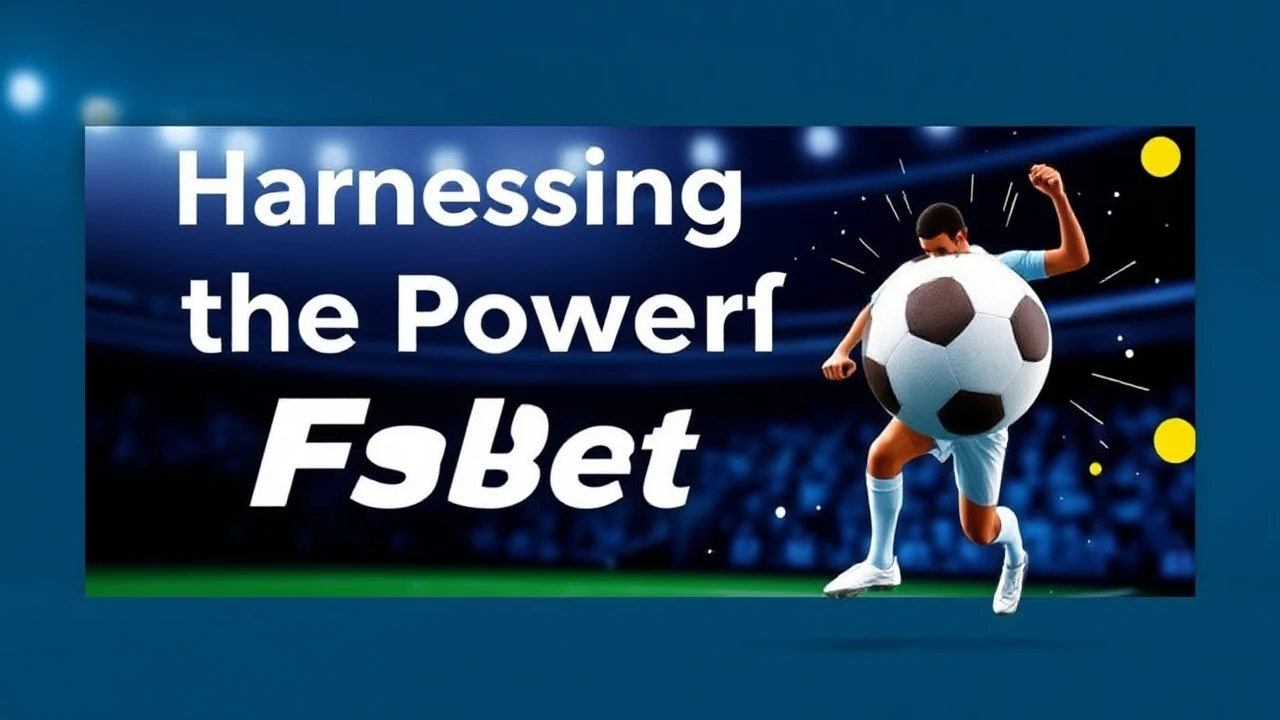 Harnessing the Power of Fsbet: A Comprehensive Review
