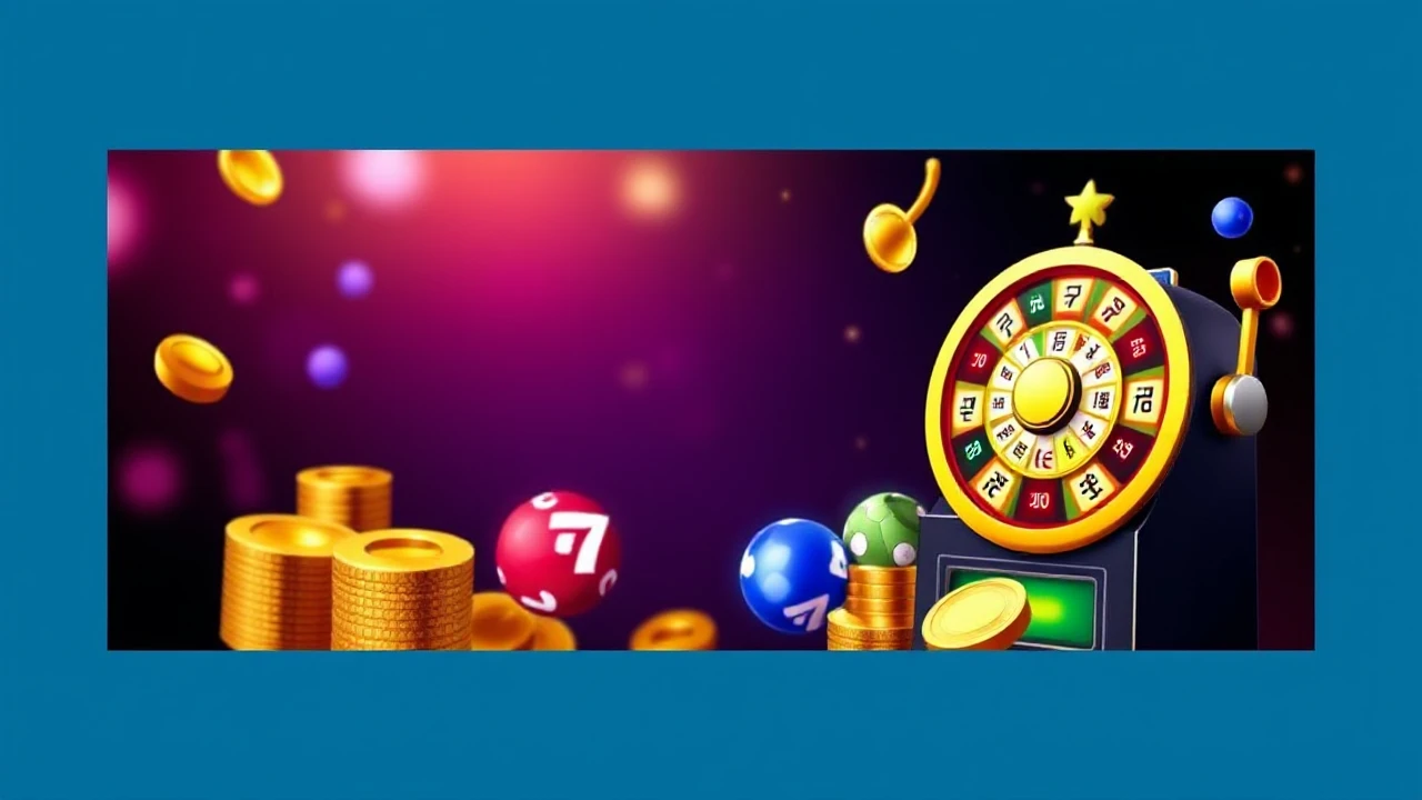 Becoming a Master at the Skill of Extra Spins in Slot Machine Slots: A Comprehensive Guide