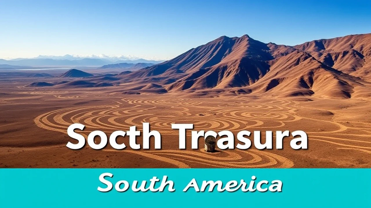 Discovering the Best Ten Secret Treasures to Explore in South America