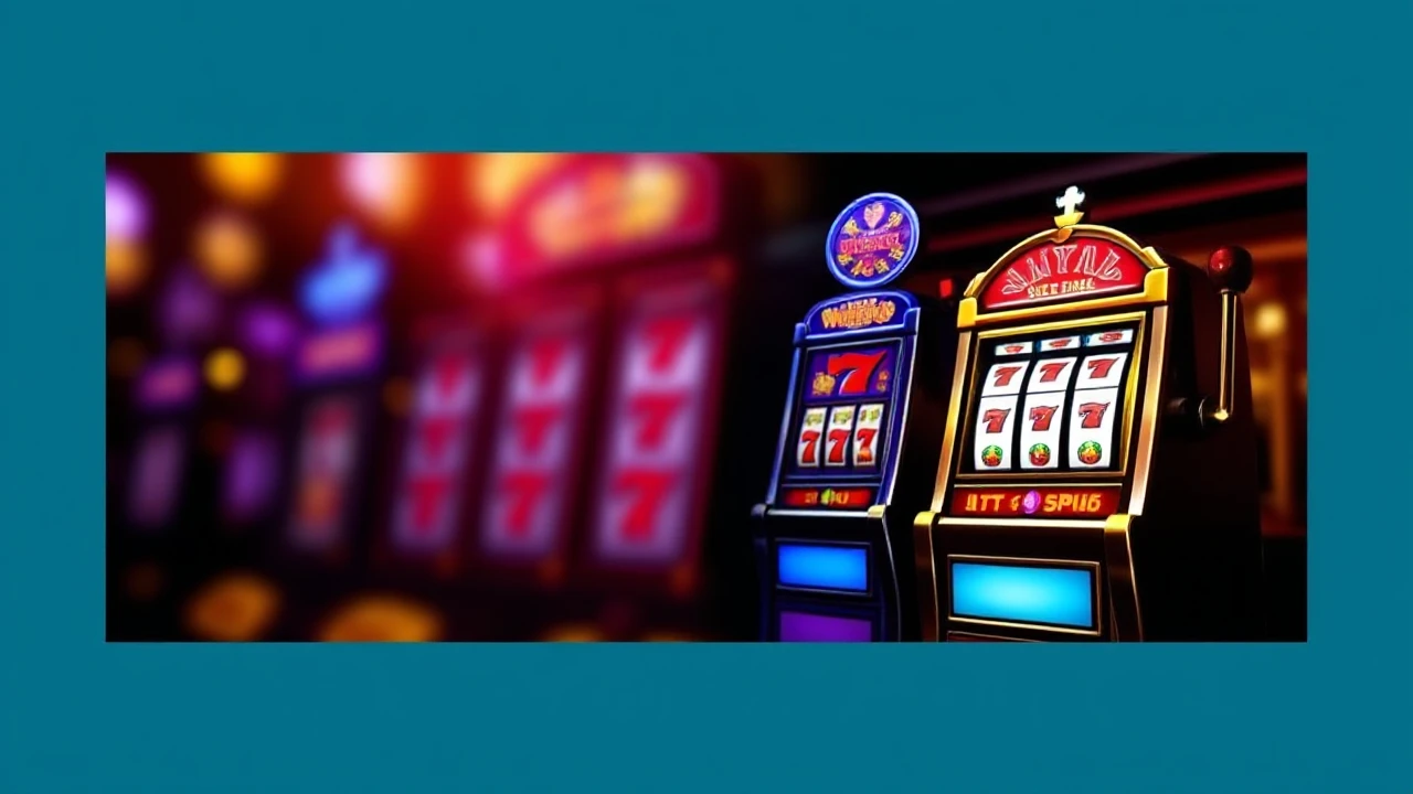 Revealing the Truth Behind Well-Known Casino Slot Myths