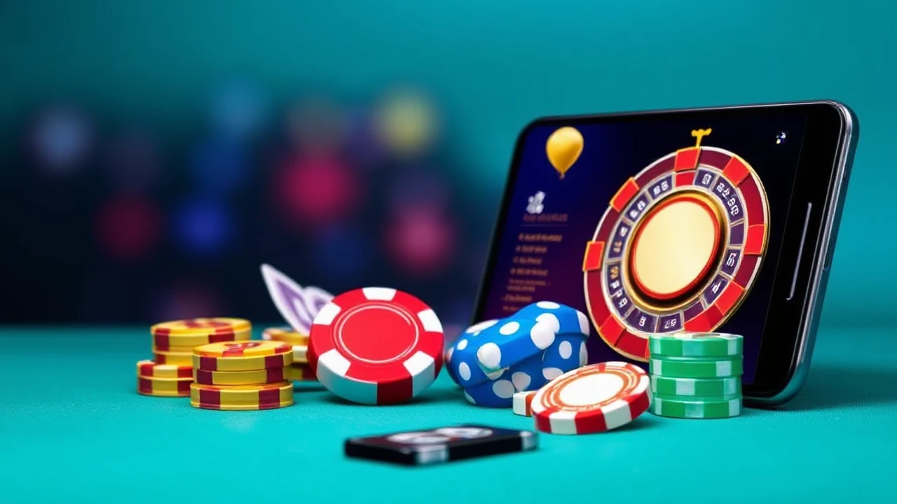 Hot Topics in the Casino Industry: What is Trending