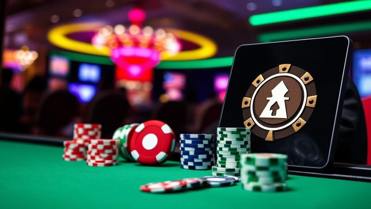 Exploring the Undercover Facts About Gaming House Security