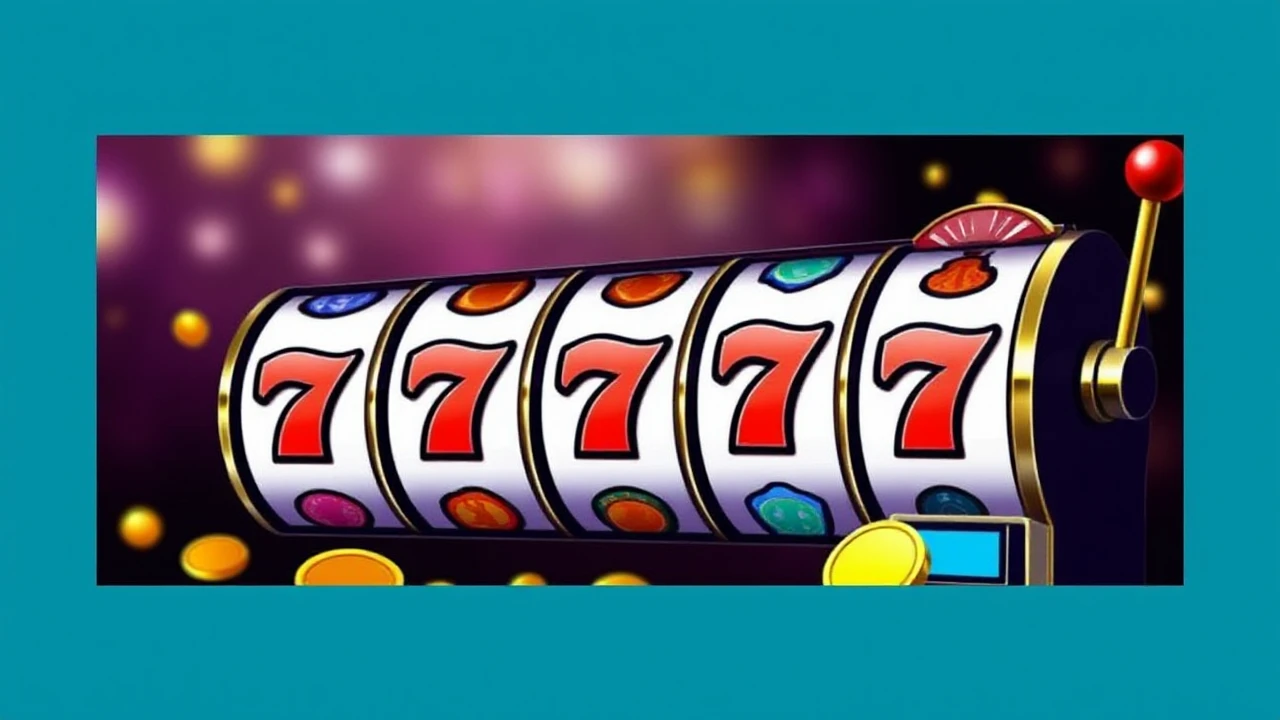 Uncovering the Secrets Behind Casino Slot Payouts