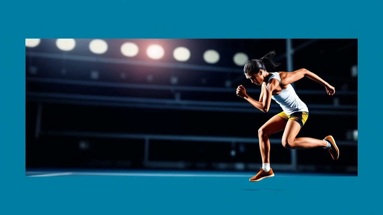 Revolutionizing the Fitness Landscape: Groundbreaking Trends in Sports