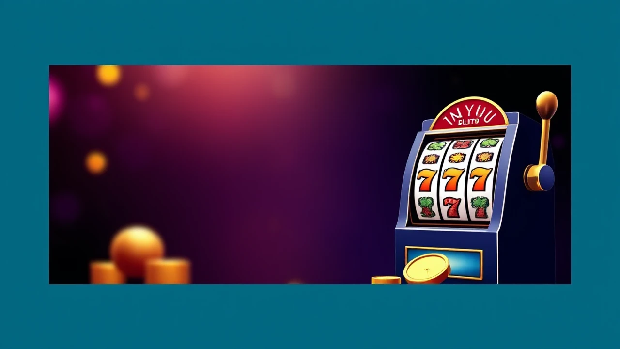 Becoming a Master the Craft of Playing Online Casino Slot Machines