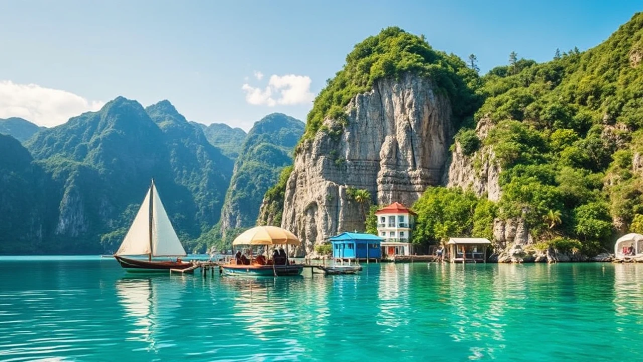 The Rise of Eco-Friendly Tourism: Movements in Responsible Travel