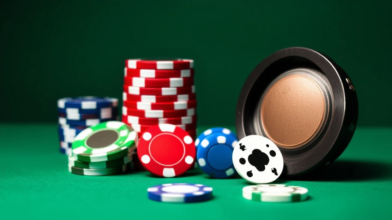 Mastering the Technique of Deception in Casino Games