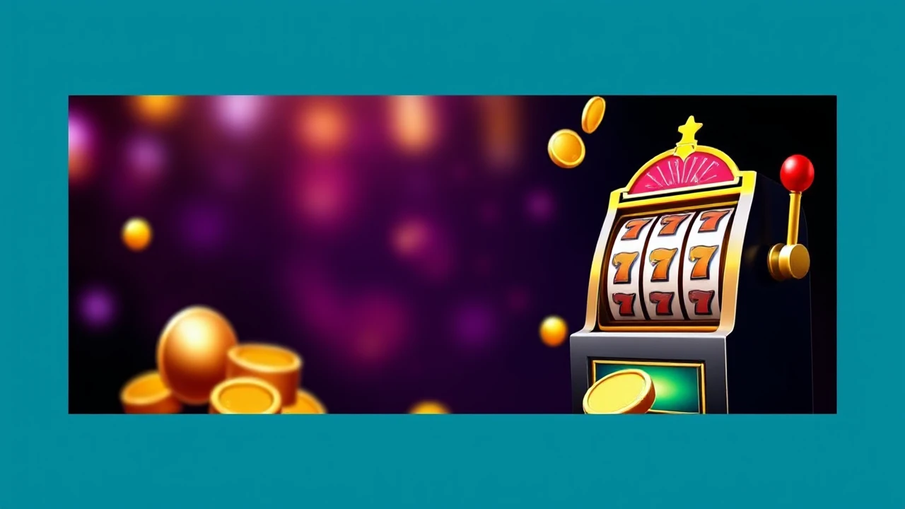Reimagining Luck: Choosing the Best Casino Slots