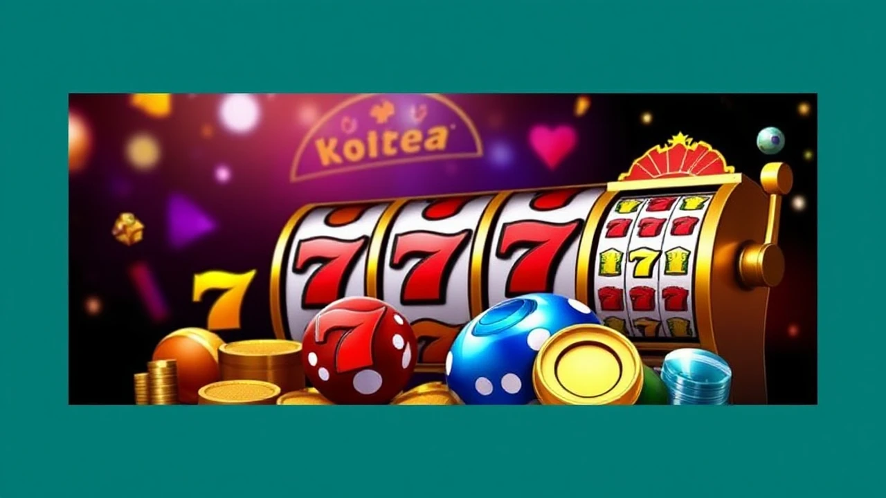 Panduan Cerdas Memainkan Slot Casino dengan Modal Kecil