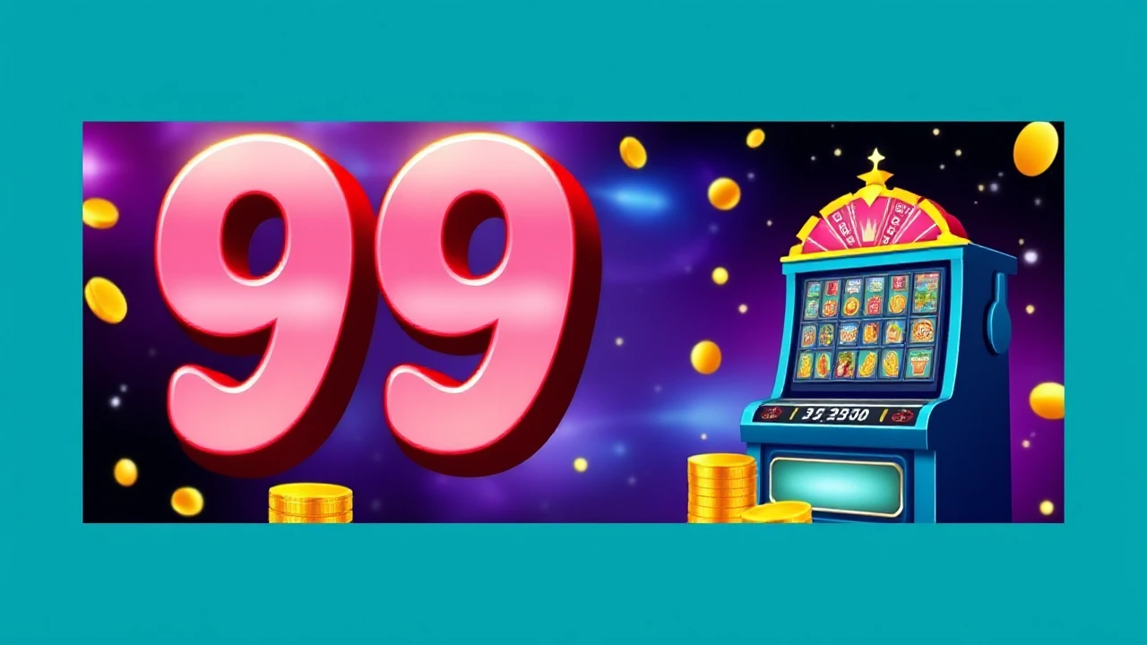 Why 99OK Jackpots Is Perfect for Weekend Fun