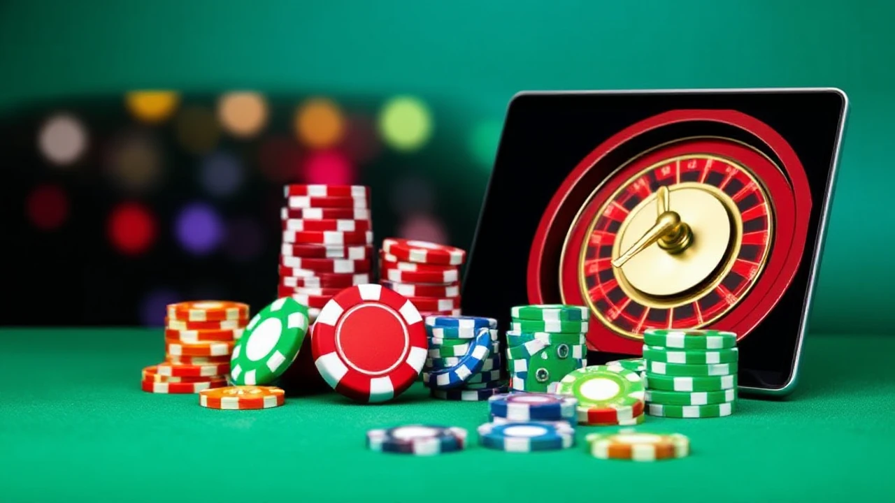 Effective Advice for Securing Victories in Internet-based Casino Games