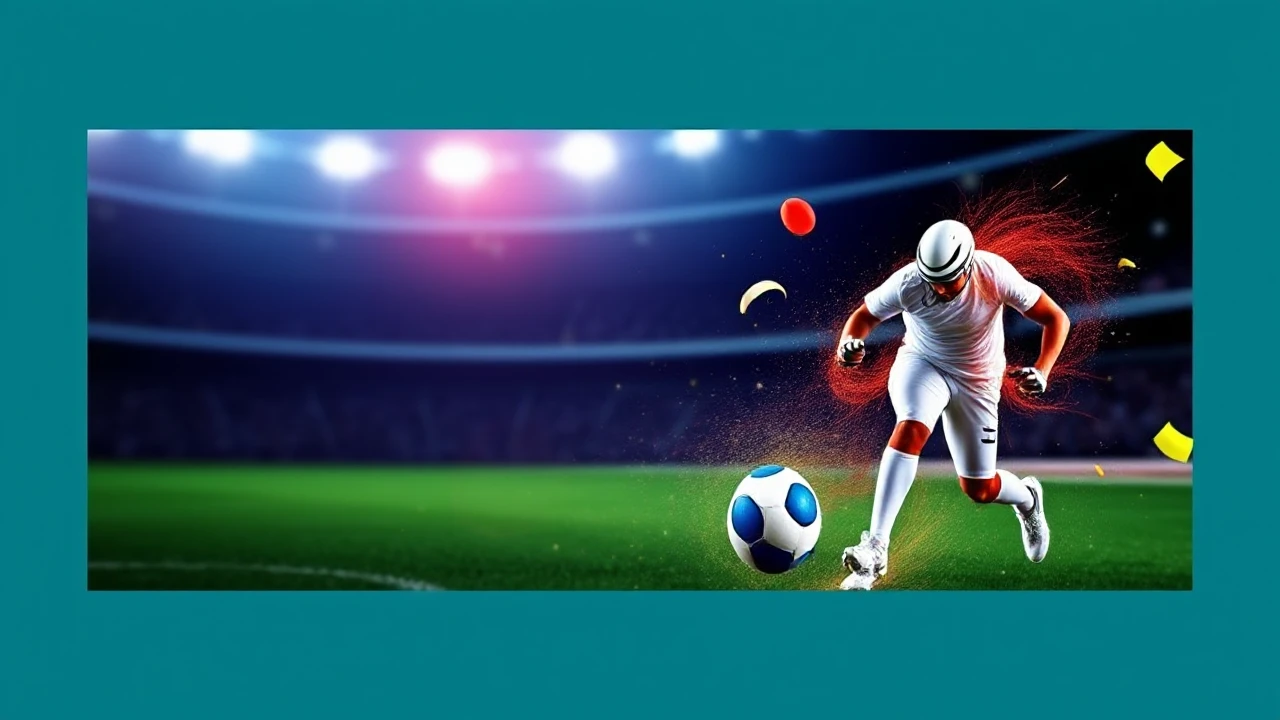 The Evolution of Sports Betting: Trends You Shouldn't Miss