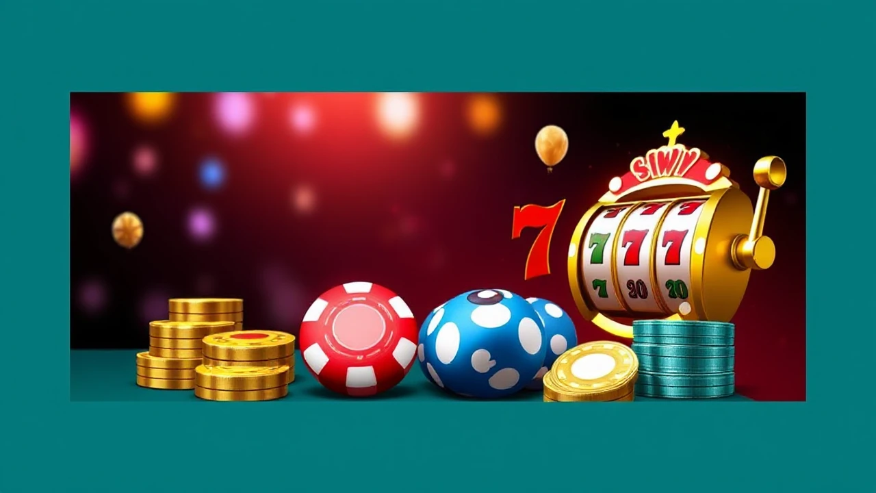 Revealing the Hidden Aspects of Famous Online Casino Games