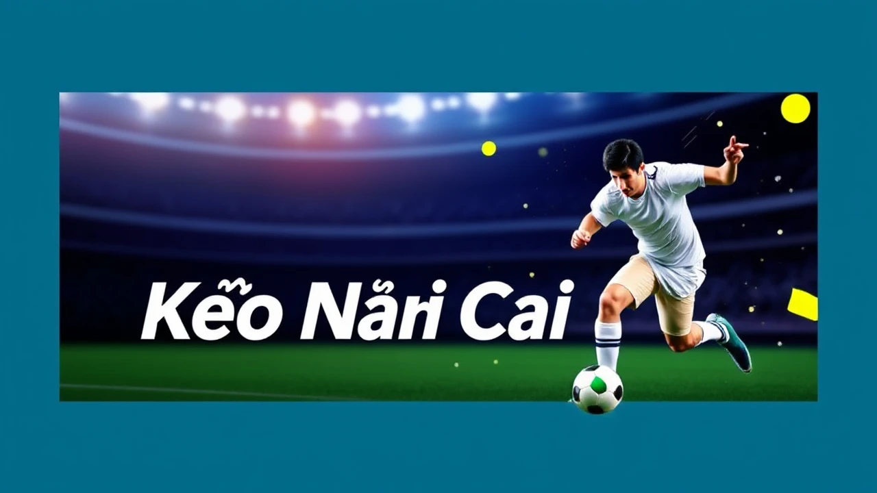 Kèo Nhà Cái 55: The Leading Platform for Sports Enthusiasts