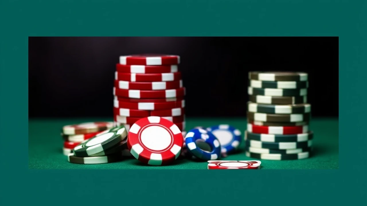 Mastering the Art of Playing Poker: Pro Strategies and Techniques