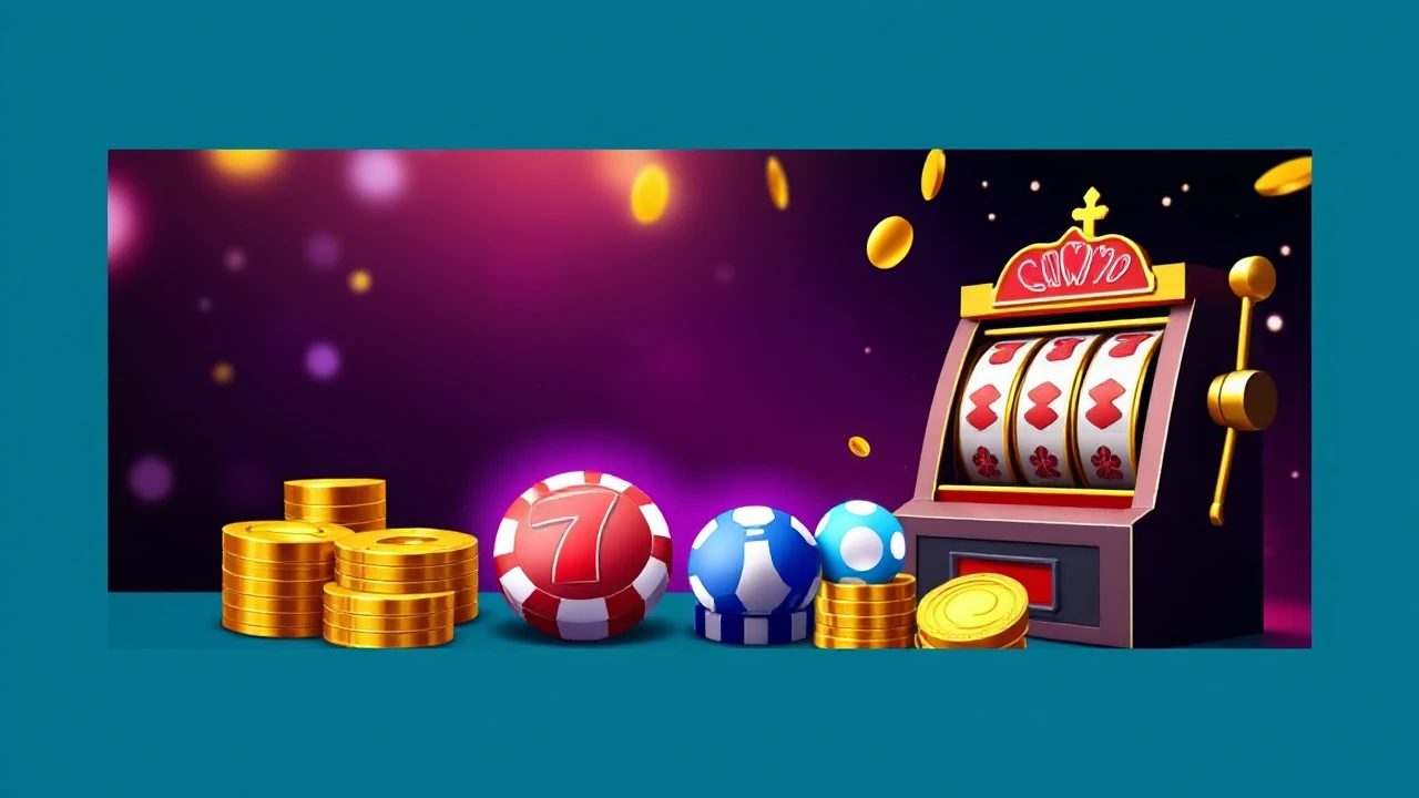 Uncovering the Enthralling Realm of Online Casino Machine Rewards