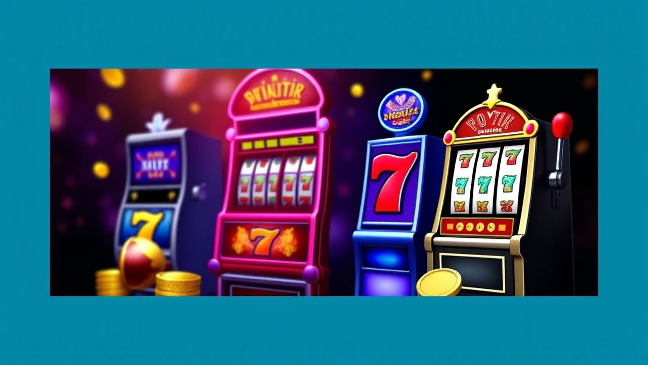 Tips and Tricks of Selecting the Best Slot Machine for Maximum Payouts