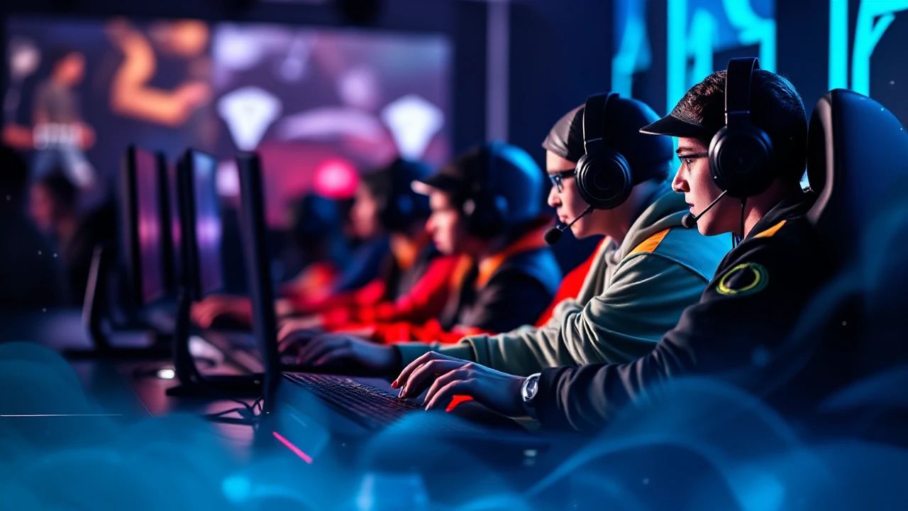 Unveiling the Untold Approaches of Professional Esports Players