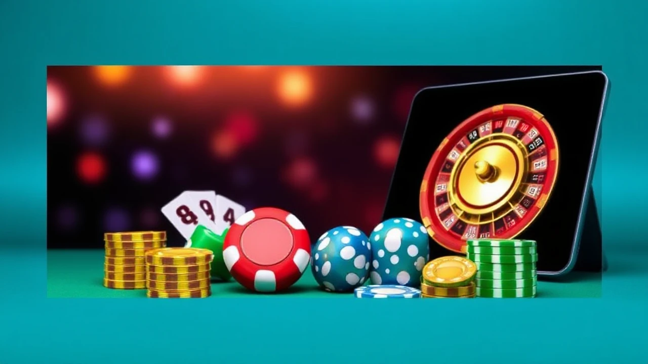 The Definitive Manual to Choosing the Finest Casino Games to Play