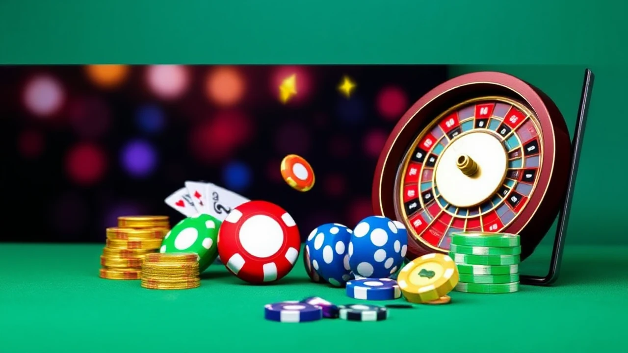 Best Techniques for Scoring Big in Internet-based Casino Experience: Boosting Your Probability of Success!