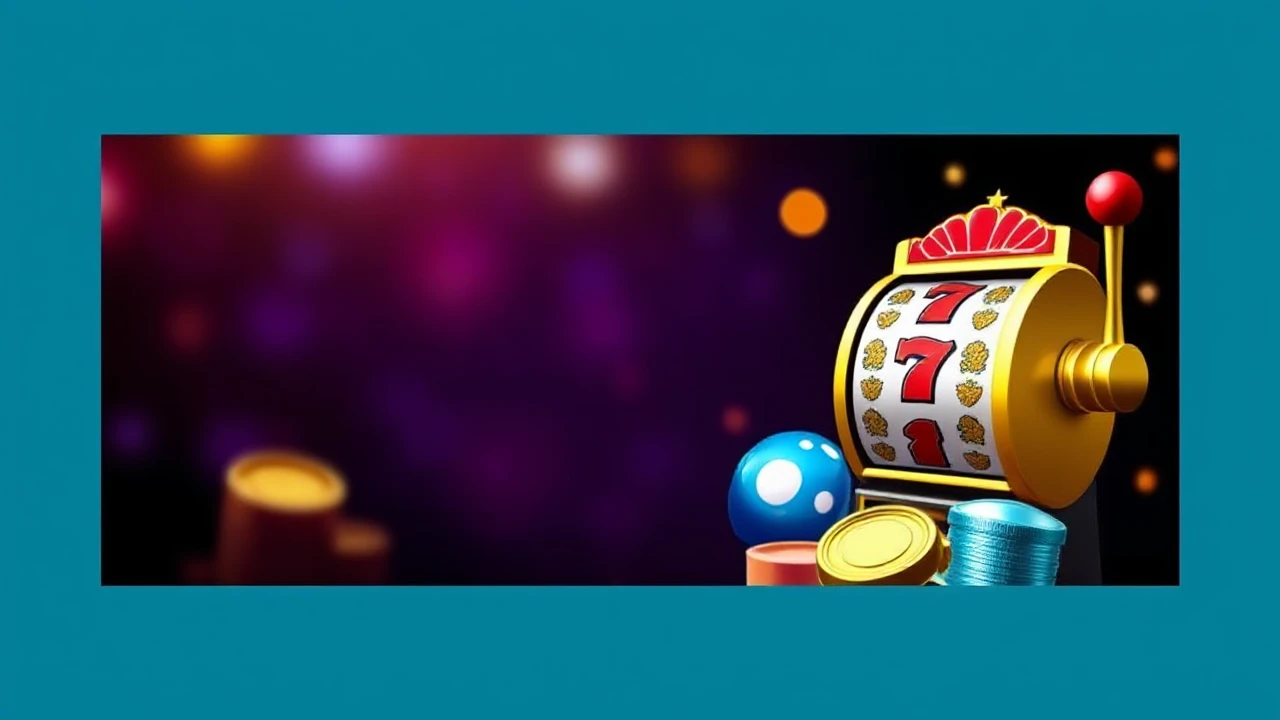 Common Errors to Steer Clear of When Playing Casino Slots