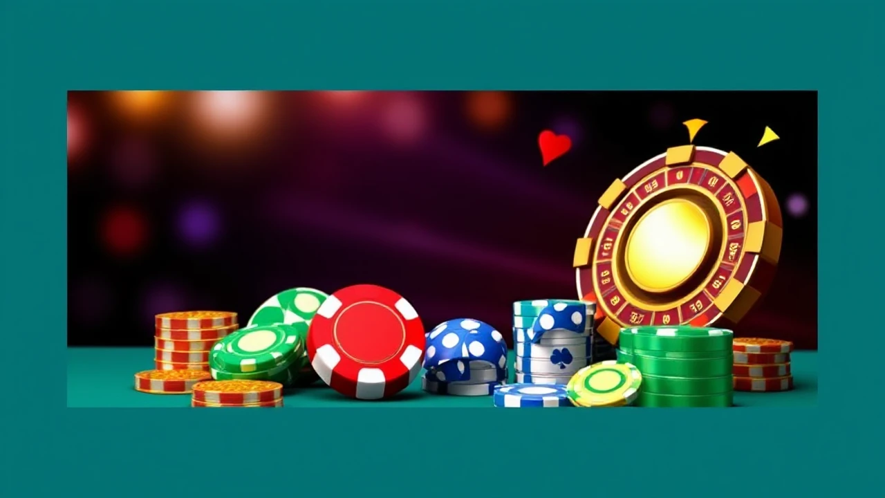 Effective 10 Tips for Hitting the Jackpot in Online Casino Games