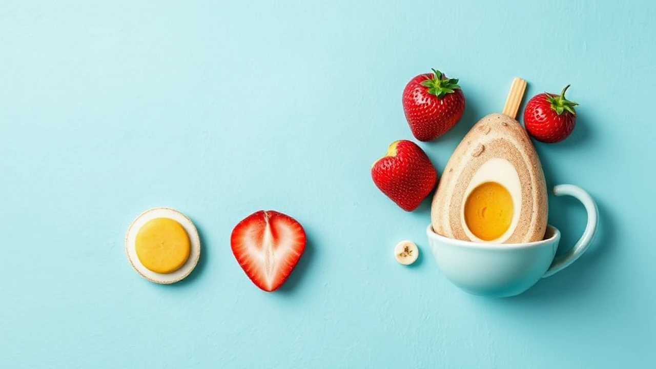 Valuable 10 Healthy Habits to Improve Your Lifestyle Today