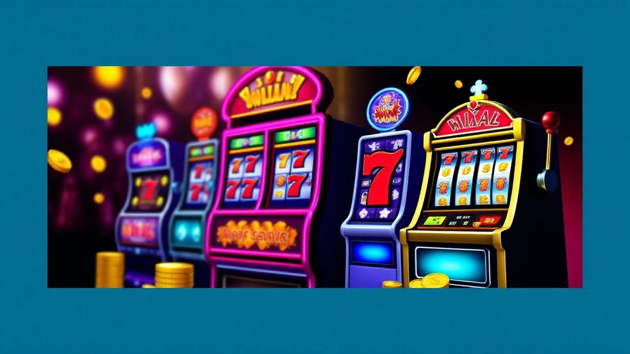 Optimizing Your Wins on Casino Titles: A Comprehensive Guide to Maximizing Profits