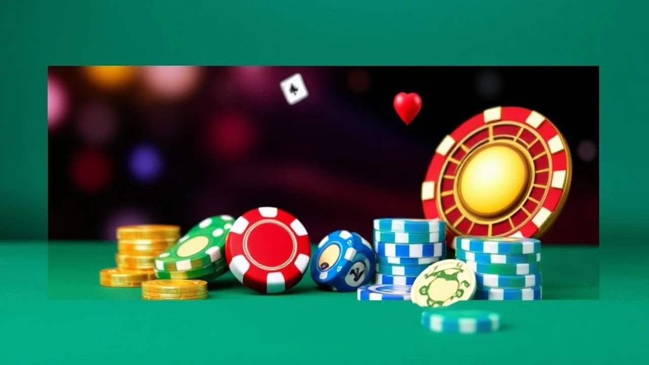 Proven Approaches for Mastering in Online Gambling Options: How You Should Do