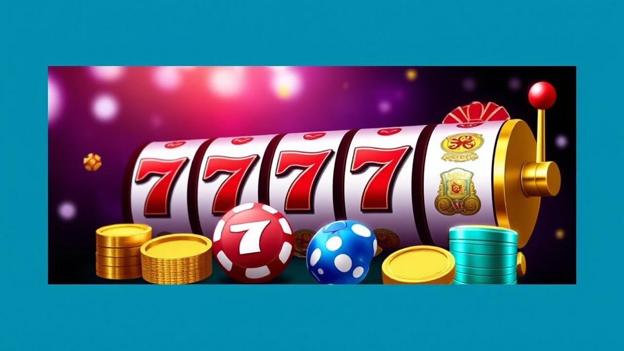Hidden Features Behind Slot Games: A Decade of Features Keeping Gamers Engaged