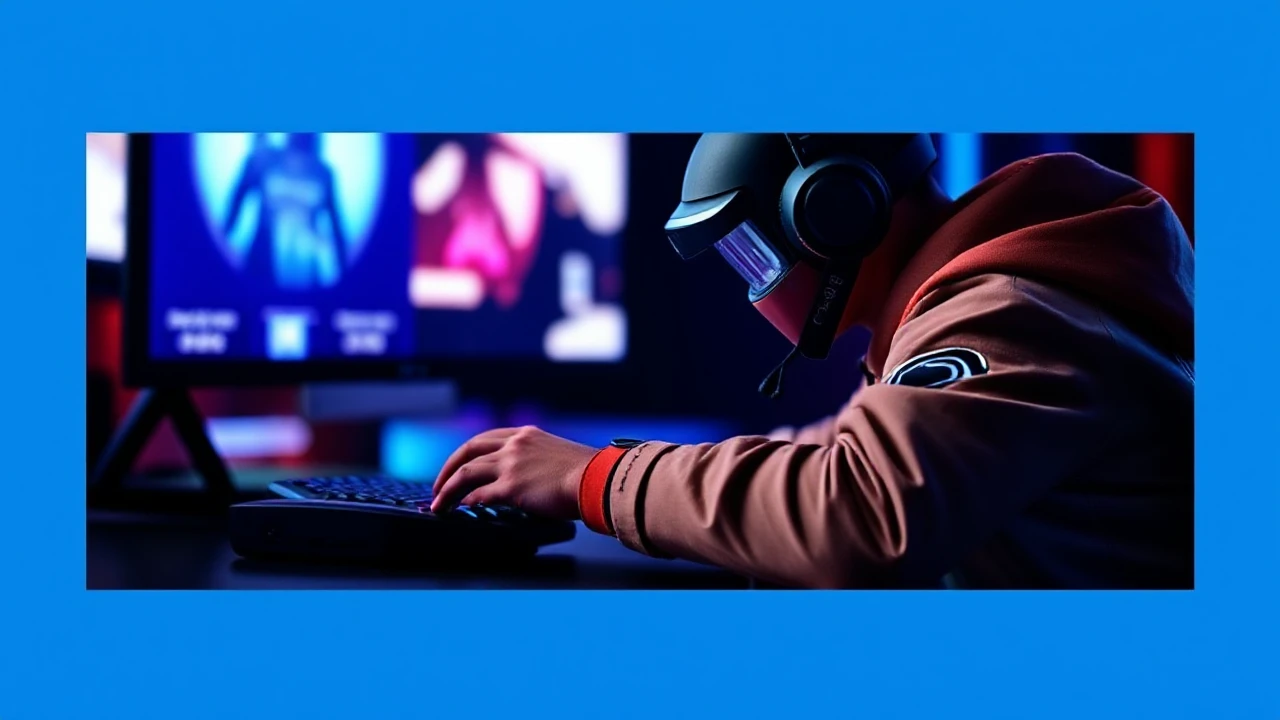 Mastering the Art of Gaming: Insider Tips from Veteran Gamers